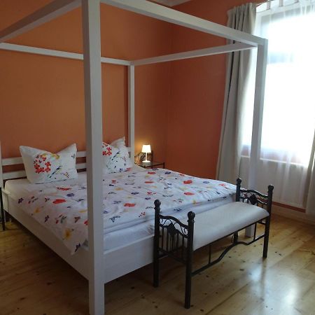 Villa Cosel Дрезден Екстериор снимка
