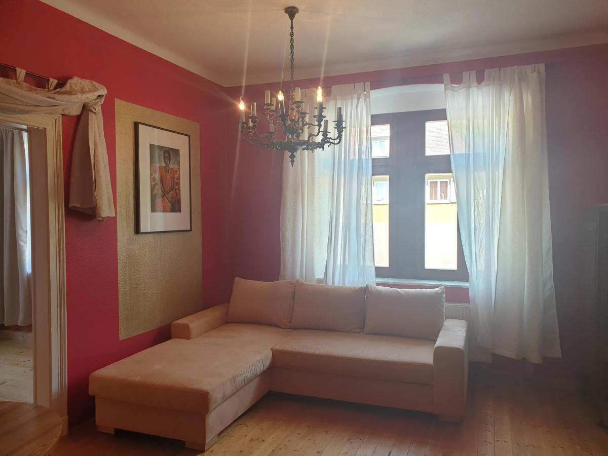 Villa Cosel Дрезден Екстериор снимка